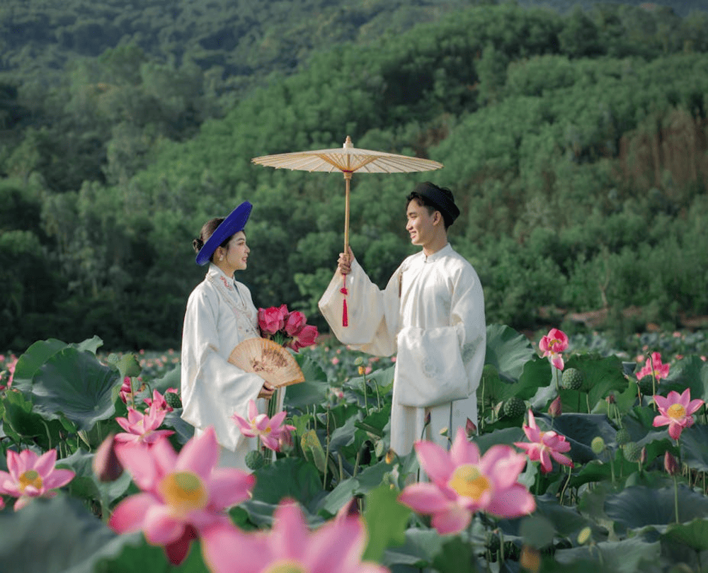 The lotus is officially recognized by UNESCO for its cultural value in various countries (Source: Pexels)